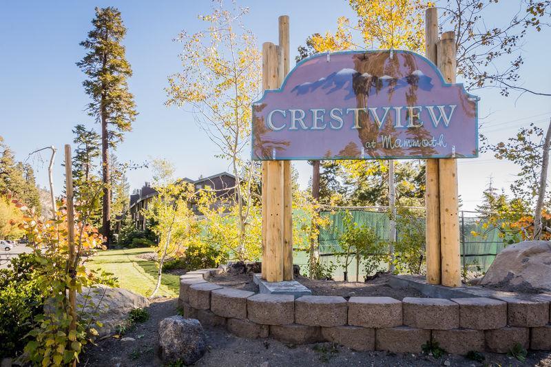 Crestview -b # 46 * Mammoth Lakes